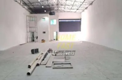 Galpão para alugar, 420 m² por r$ 30.000,00/mês - cidade industrial satélite de são paulo - guarulhos/sp