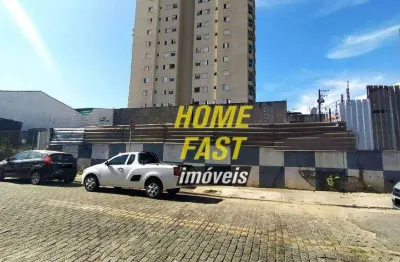 Terreno, 1000 m² - venda por r$ 6.000.000,00 ou aluguel por r$ 20.000,00/mês - vila galvão - guarulhos/sp