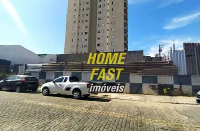 Terreno, 1000 m² - venda por r$ 6.000.000,00 ou aluguel por r$ 20.000,00/mês - vila galvão - guarulhos/sp