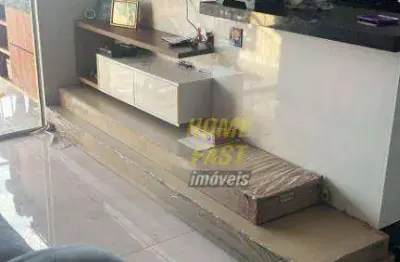 Apartamento com 2 dormitórios à venda, 64 m² por r$ 440.000,00 - picanco - guarulhos/sp