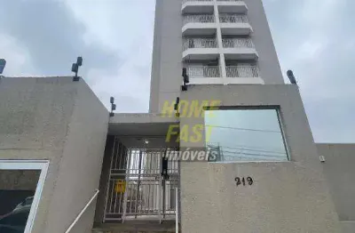 Apartamento com 2 dormitórios para alugar, 58 m² por r$ 2.686,98/mês - vila milton - guarulhos/sp