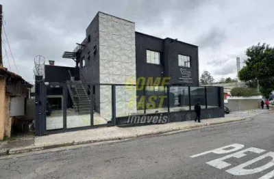 Prédio à venda, 252 m² por r$ 1.700.000,00 - gopoúva - guarulhos/sp