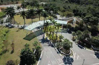 Terreno à venda, 800 m² por r$ 320.000,00 - jardim eldorado - santa isabel/sp