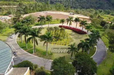 Terreno à venda, 817 m² por r$ 350.000,00 - jardim eldorado - santa isabel/sp