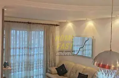 Apartamento com 3 dormitórios à venda, 91 m² por r$ 680.000 - vila milton - guarulhos/sp