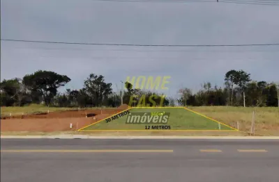 Terreno à venda, 360 m² por r$ 360.000,00 - cachoeira - atibaia/sp