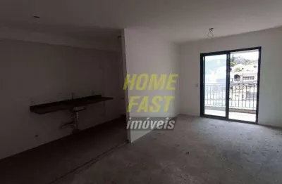 Apartamento com 2 dormitórios à venda, 69 m² por r$ 580.000,00 - vila rosália - guarulhos/sp