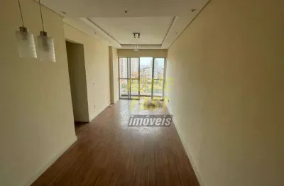 Apartamento com 3 dormitórios, 73 m² - venda por r$ 419.760,00 ou aluguel por r$ 3.000,00/mês - gopoúva - guarulhos/sp