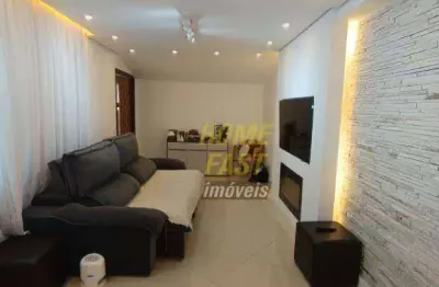 Casa com 2 dormitórios à venda, 120 m² por r$ 730.000,00 - jardim adriana - guarulhos/sp