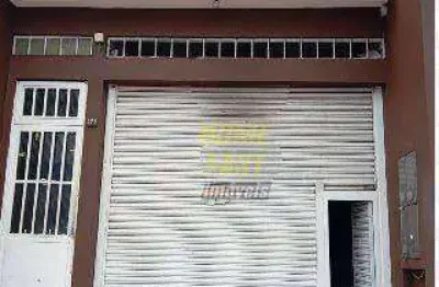 Sala para alugar, 125 m² por r$ 3.000,00/mês - parque continental - guarulhos/sp