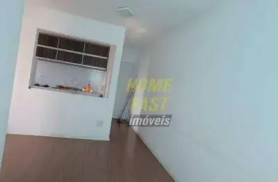 Apartamento com 2 dormitórios à venda, 48 m² por r$ 272.420 - vila pires - guarulhos/sp
