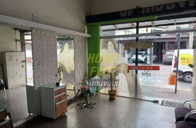 Salão à venda, 120 m² por r$ 800.000 - jardim aida - guarulhos/sp