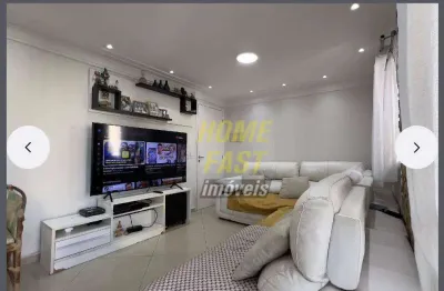 Apartamento com 3 dormitórios à venda, 66 m² por r$ 500.000 - vila augusta - guarulhos/sp