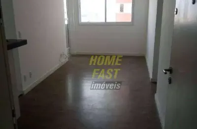 Apartamento com 2 dormitórios à venda, 57 m² por r$ 550.000,00 - picanco - guarulhos/sp