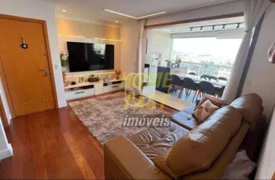 Apartamento com 2 dormitórios à venda, 94 m² por r$ 1.382. - centro - guarulhos/sp