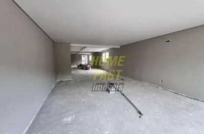 Sobrado para alugar, 518 m² por r$ 16.000,00/mês - vila rosália - guarulhos/sp