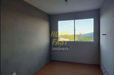 Apartamento com 2 dormitórios à venda, 49 m² por r$ 350.000 - vila barros - guarulhos/sp