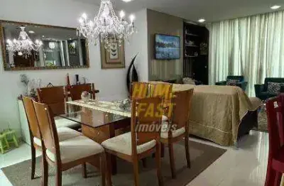 Casa com 3 dormitórios à venda, 210 m² por r$ 1.600.000,00 - parque residencial itapeti - mogi das cruzes/sp