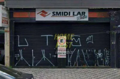 Salão para alugar, 300 m² por r$ 14.250,00/mês - vila galvão - guarulhos/sp