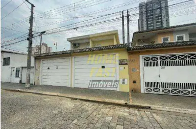 Sobrado com 3 dormitórios à venda, 133 m² por r$ 900.000 - macedo - guarulhos/sp
