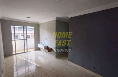 Apartamento com 2 dormitórios à venda, 51 m² por r$ 340.000,00 - picanco - guarulhos/sp