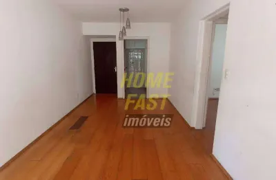 Apartamento com 3 dormitórios à venda, 82 m² por r$ 780.000,00 - chácara são luis - guarulhos/sp