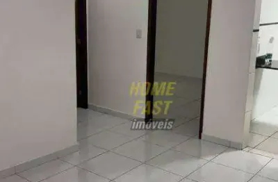Apartamento com 2 dormitórios para alugar, 60 m² por r$ 2.500,00/mês - jardim gopoúva - guarulhos/sp
