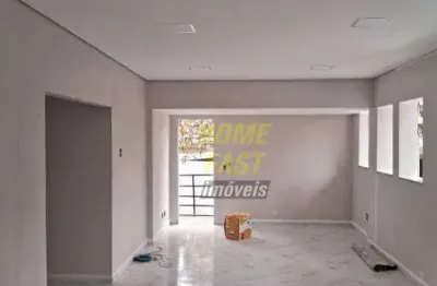 Casa para alugar, 400 m² por r$ 14.500,00/mês - jardim gumercindo - guarulhos/sp