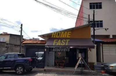 Salão à venda, 260 m² por r$ 1.100.000,00 - vila endres - guarulhos/sp