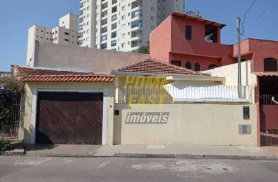 Casa com 3 dormitórios à venda, 70 m² por r$ 495.000,00 - vila augusta - guarulhos/sp