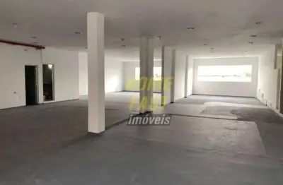 Prédio para alugar, 360 m² por r$ 9.480,00/mês - jardim munhoz - guarulhos/sp