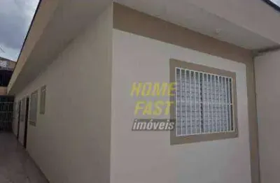 Casa com 2 dormitórios à venda, 73 m² por r$ 485.000 - cidade parque alvorada - guarulhos/sp