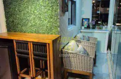 Apartamento com 3 dormitórios à venda, 82 m² por r$ 979.000 - jardim flor da montanha - guarulhos/sp