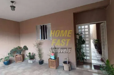 Casa com 2 dormitórios à venda por r$ 530.000,00 - jardim leda - guarulhos/sp