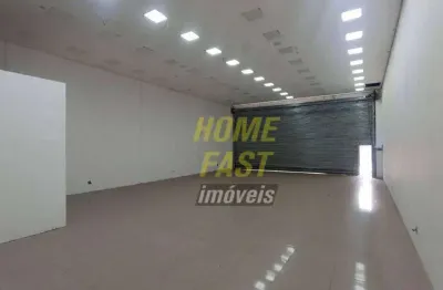 Salão para alugar, 180 m² por R$ 12.000,00/mês - Cidade Jardim Cumbica - Guarulhos/SP