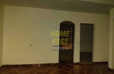 Sobrado com 4 dormitórios, 162 m² - venda por r$ 850.000,00 ou aluguel por r$ 1.920,00/mês - parque continental ii - guarulhos/sp