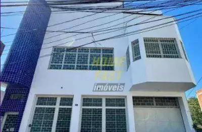 Prédio, 1062 m² - venda por R$ 2.127.659,00 ou aluguel por R$ 24.000,00/mês - Jardim das Nações - Guarulhos/SP