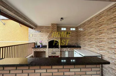 Sobrado com 2 dormitórios à venda, 187 m² por r$ 550.000,00 - vale dos machados - guarulhos/sp