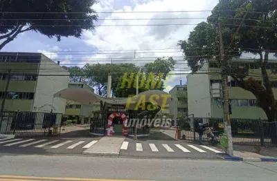 Apartamento com 3 dormitórios à venda, 65 m² por R$ 380.000,00 - Parque Cecap - Guarulhos/SP