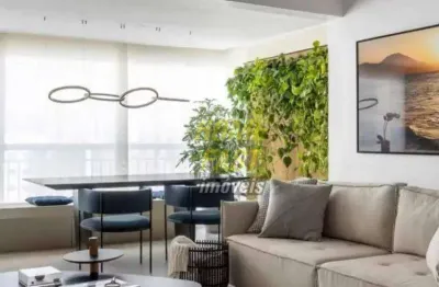 Apartamento com 2 dormitórios à venda, 83 m² por R$ 1.150.000,00 - Jardim Flor da Montanha - Guarulhos/SP