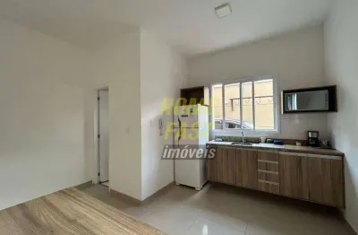 Apartamento com 2 dormitórios à venda, 50 m² por R$ 370.000 - Tucuruvi - São Paulo/SP