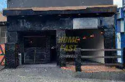 Salão para alugar, 100 m² por R$ 6.490/mês - Macedo - Guarulhos/SP