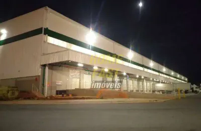 Galpão para alugar, 6 m² por R$ 256.173/mês - Cidade Aracilia - Guarulhos/SP