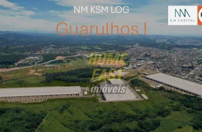 Galpão para alugar, 238 m² por r$ 127.840/mês - bonsucesso - guarulhos/sp