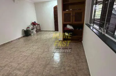 Sobrado com 2 dormitórios para alugar, 150 m² por R$ 2.900,00/mês - Jardim Aliança - Guarulhos/SP