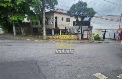 Casa com 2 dormitórios para alugar, 430 m² por r$ 2.500/mês - jardim santa mena - guarulhos/sp