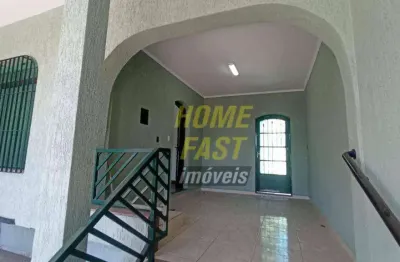 Casa com 2 dormitórios para alugar por R$ 3.900,00/mês - Gopoúva - Guarulhos/SP
