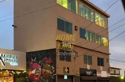 Salão para alugar, 40 m² por R$ 3.000/mês - Jardim São Jorge - Guarulhos/SP