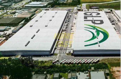 Galpão para alugar, 3865 m² - Cidade Aracilia - Guarulhos/SP