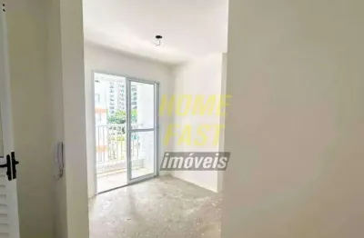 Apartamento com 2 dormitórios à venda, 40 m² por R$ 370.000 - Picanco - Guarulhos/SP